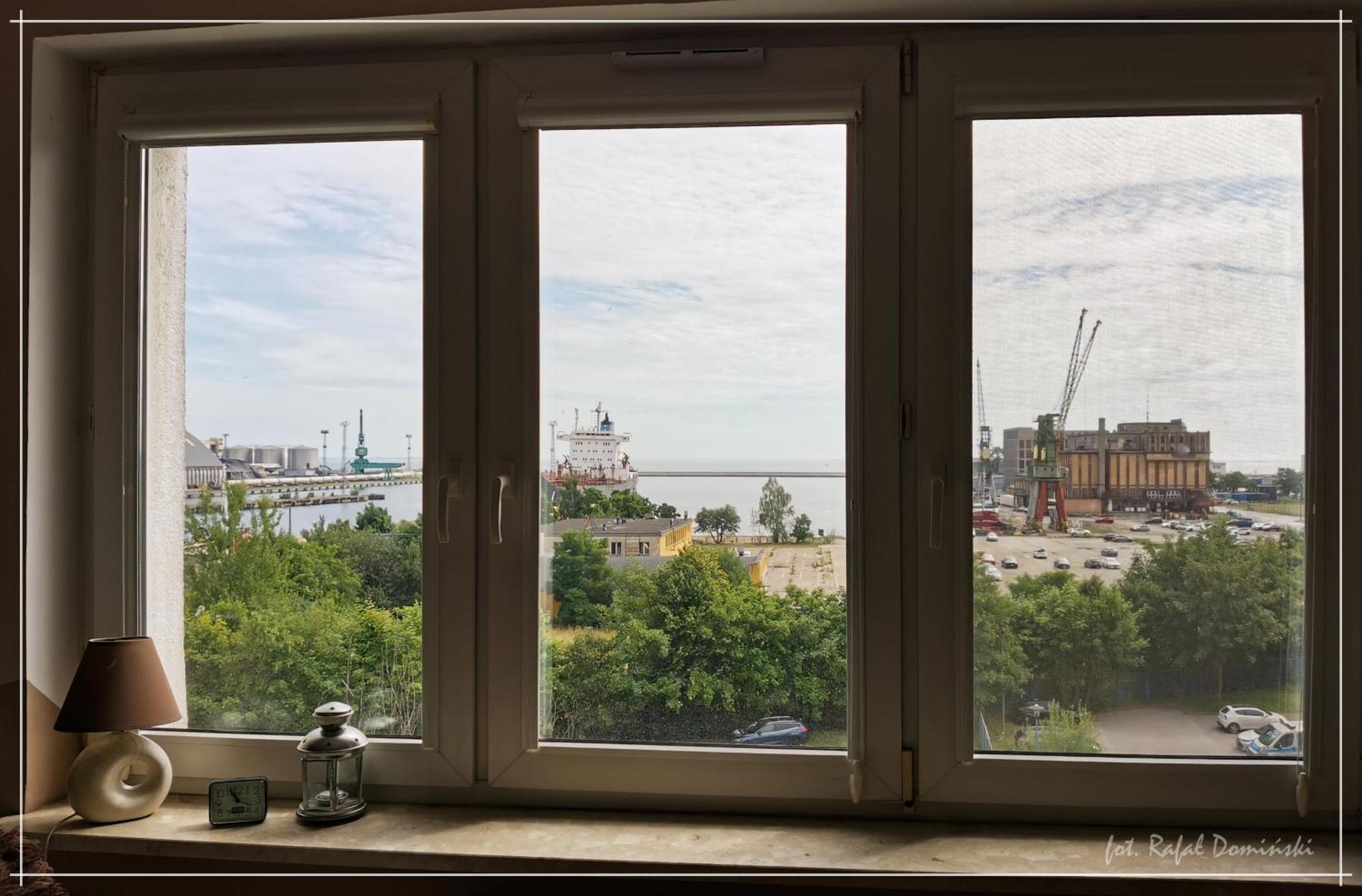Noclegwgdyni24 Gdynia Eksteriør bilde